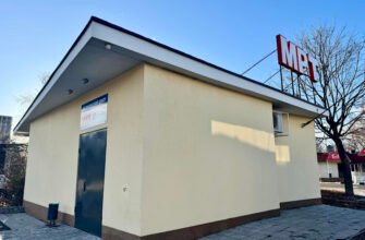 Медичний центр МРТ діагностики в Харкові Медичний центр МРТ діагностики в Харкові