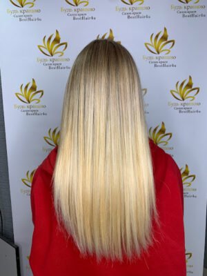 Салон краси BestHair4u: Будь кращою, Харків! Салон краси BestHair4u: Будь кращою, Харків!
