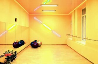 Спортивний клуб Health-Dance у Харкові – ваш фітнес-шлях