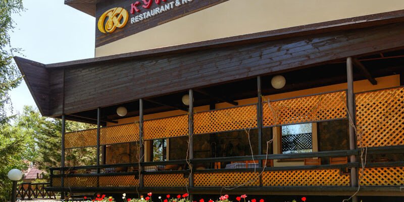 “Купава Комплекс Харків: Огляд та можливості об’єкта” “Купава Комплекс Харків: Огляд та можливості об’єкта”