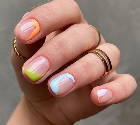 МС Nail Studio: Служба інтернет-комерції Харків X6RM+XC