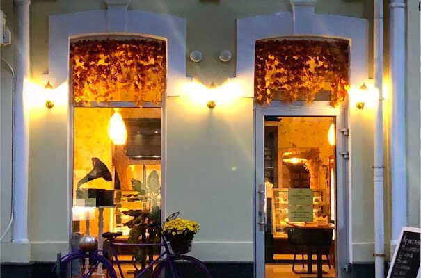 Пекарня у Харкові: магазин французької випічки