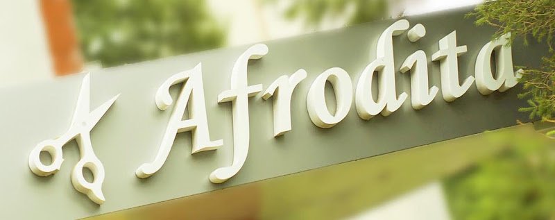 Салон краси “Афродіта” в Харкові: краса без меж