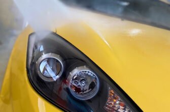 Автомийка GARAGE у Харкові: Якісні послуги для авто