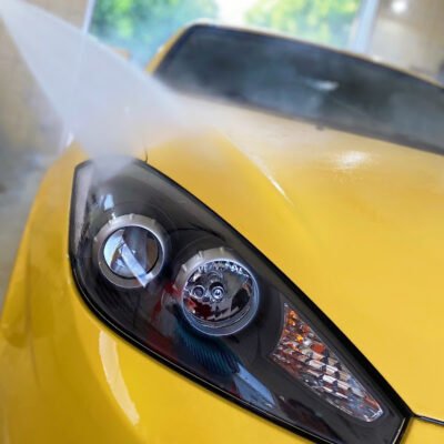 Автомийка GARAGE у Харкові: Якісні послуги для авто Автомийка GARAGE у Харкові: Якісні послуги для авто