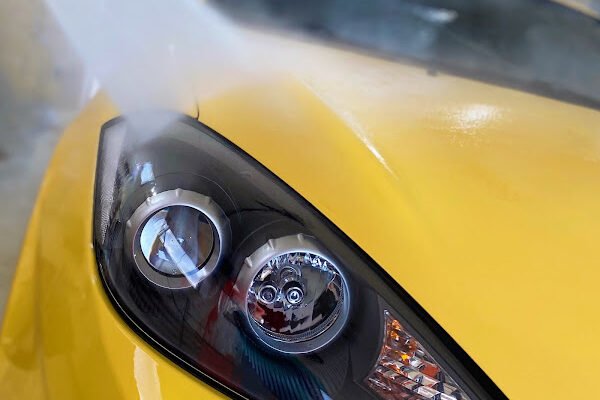 Автомийка GARAGE у Харкові: Якісні послуги для авто