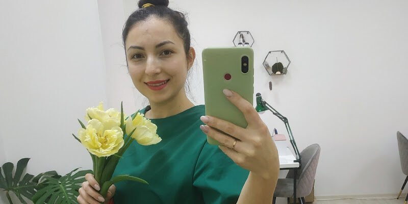 Салон манікюру та педикюру «Гармонія» в Харкові