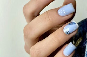 Салон LINAIL: манікюр та педикюр в Харкові, 28CM+MR