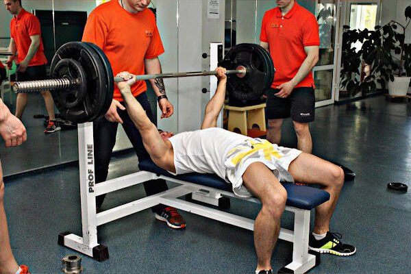 Спортзал у хмарочосі Харкова: новий рівень фитнесу