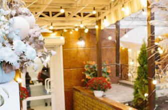 Кав’ярня Coco Cake Boutique у Харкові: солодка насолода