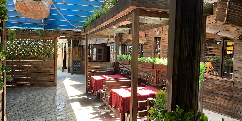 Ресторан МАЯК Харків: швидка доставка їжі