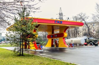 АЗС Rodnik: X7MH+V7 Харків – Надійність і якість!