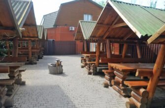 Готель “Ялта” в Харкові: ваш комфортний відпочинок