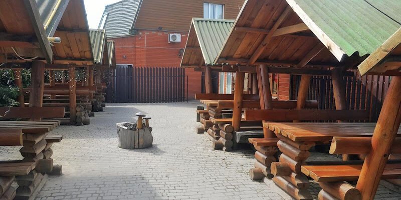 Готель “Ялта” в Харкові: ваш комфортний відпочинок Готель “Ялта” в Харкові: ваш комфортний відпочинок