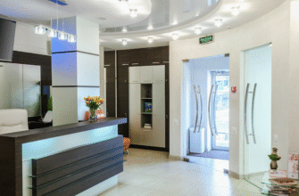 Стоматологічна клініка “МИР” у Харкові – Ваш ідеал!