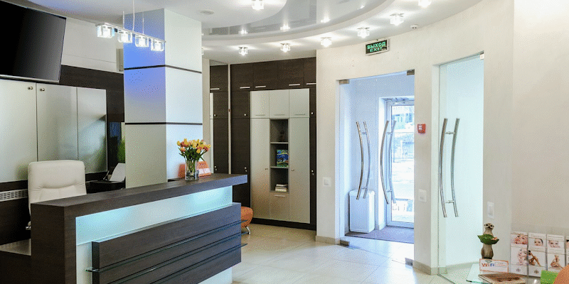 Стоматологічна клініка “МИР” у Харкові – Ваш ідеал!