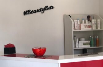 Салон краси в Харкові: ваш Beauty Bar оазис