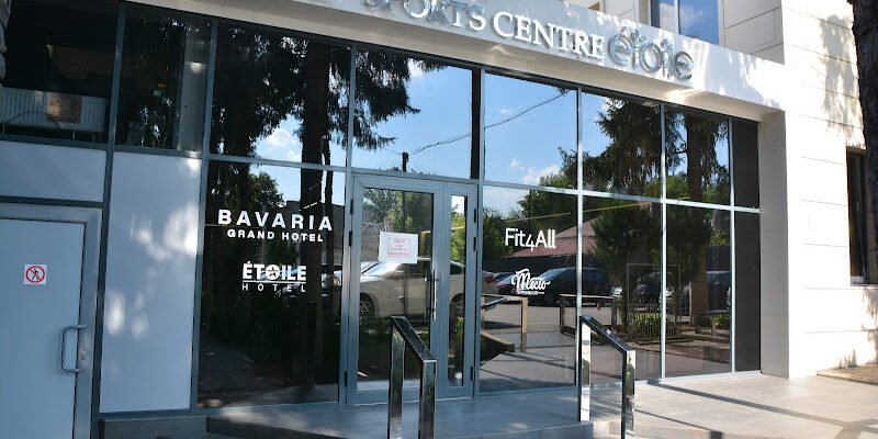 Відпочинок у Харкові: Etoile Hotel для гостей міста Відпочинок у Харкові: Etoile Hotel для гостей міста