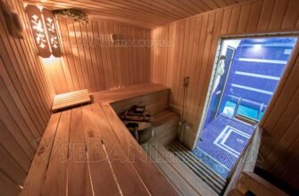 Сауна “Корлеоне”: X6R9+75, Харків, Україна