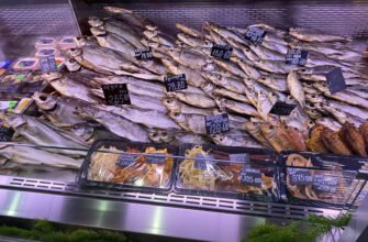 “Магазин ІРИНА: Ринок свіжих продуктів, Харків”