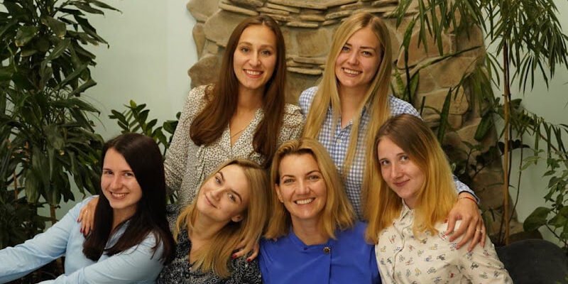 Туристичне бюро “Голден Тревел”, 264Q+G2, Харків, Україна