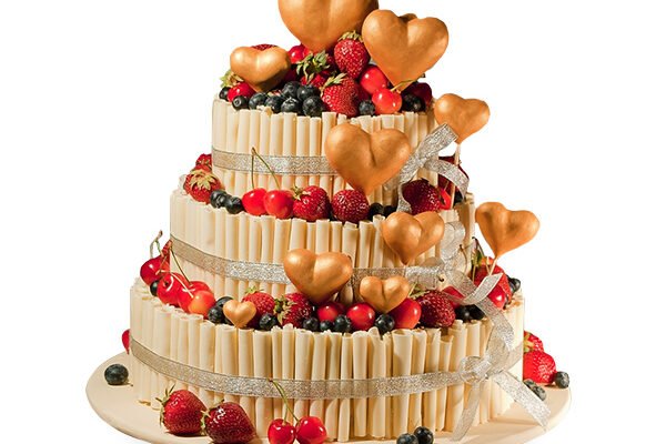 Торти на замовлення “Синдикат Вкуса” Харків – Магазин випічки