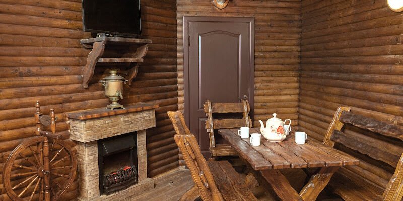 Сауна “Олімп” в Харкові: відпочинок та релакс у бані Сауна “Олімп” в Харкові: відпочинок та релакс у бані