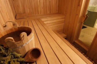 Сауна в АРЕНІ, Харків: оздоровчий комплекс 3626+JP
