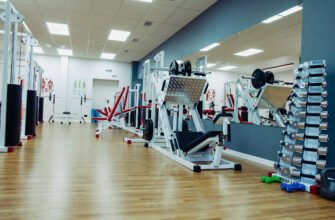 Refit: Спортивний комплекс в Харкові для реабілітації