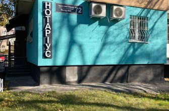 Приватний/Державний нотаріус Наваляна Г.Ю., Харків