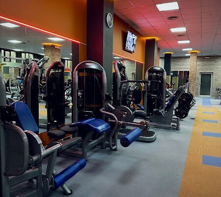 Феромони в спортзалі Харкова: ефективність та вплив