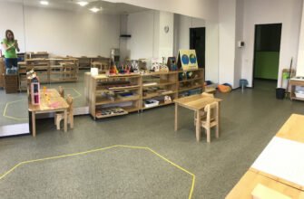 Дитячий садок Children’s Land, Харків, Клочковська