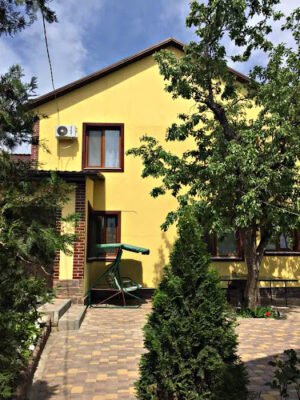 Сауна в будинку на Ольгинській, Харків, 273H+73 Сауна в будинку на Ольгинській, Харків, 273H+73