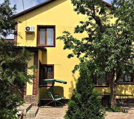 Сауна в будинку на Ольгинській, Харків, 273H+73