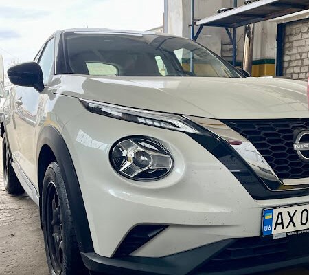 Автомайстерня TireService W7H3+H5, Харків – Шиномонтаж