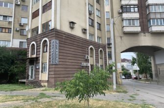 Приватний нотаріус Рудаєва В.А. у Харкові, Україна