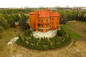 Дитячий садок KidsDream | Школа 35GQ+6R, Харків, Україна