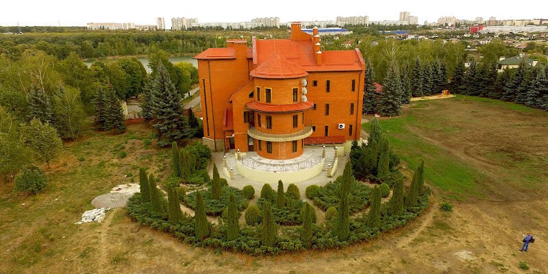 Дитячий садок KidsDream | Школа 35GQ+6R, Харків, Україна Дитячий садок KidsDream | Школа 35GQ+6R, Харків, Україна