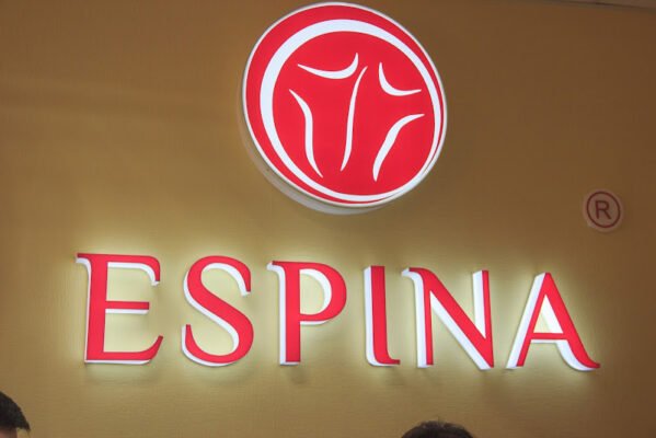 Фітнес-зал Espina у Харкові: Ваш Шлях до Здоров’я Фітнес-зал Espina у Харкові: Ваш Шлях до Здоров’я