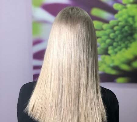 Салон краси La Fleur Харків: Ваша краса в надійних руках