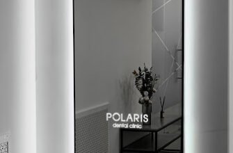Стоматологічна клініка Polaris у Харкові – якісне лікування