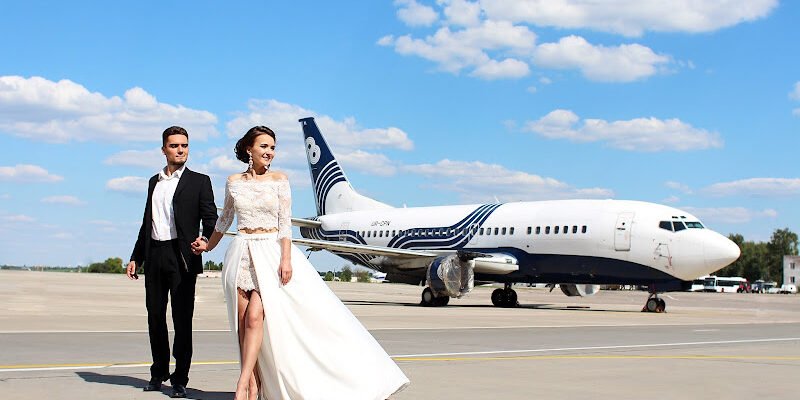 Весільний фотограф Марина Самойлова, Харків – 265Q+VP