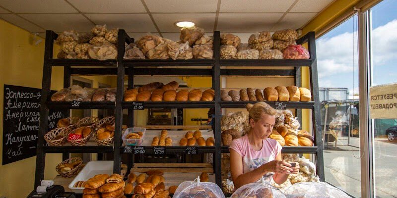 Пекарня Харків: ідеальні завиванці для вас!
