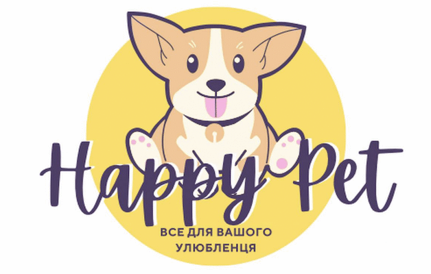 Зоомагазин Happy Pet – X86C+49 Харків, Україна