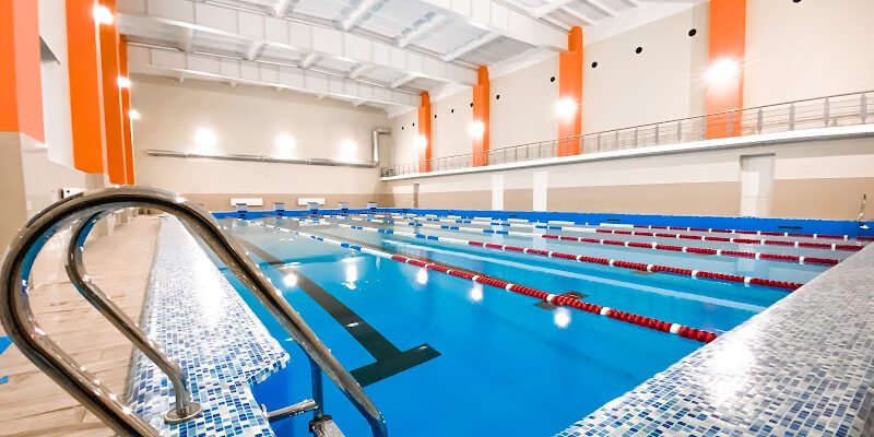 Кондиціонер Aqua Life для басейнів у Харкові