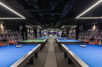Боулінг-клуб Lucky Strike у Харкові: розваги для всіх!