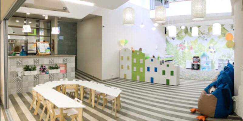 Дитячий садок Hppy Life, Харків: Приватний вибір для батьків