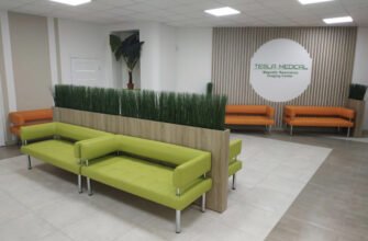 Діагностичний центр МРТ 3.0 Тесла в Харкові – Tesla Medical