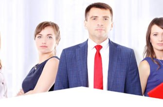 Адвокат Харків: Бюро Андрія Єрьоменка – ваш захист