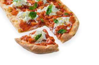 Піцерія Pizza Master: швидка доставка їжі в Харкові